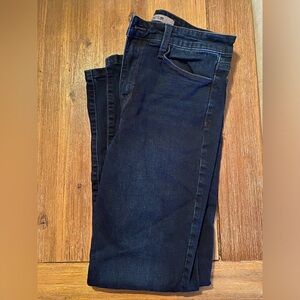 Joe’s Jeans The Icon Crop